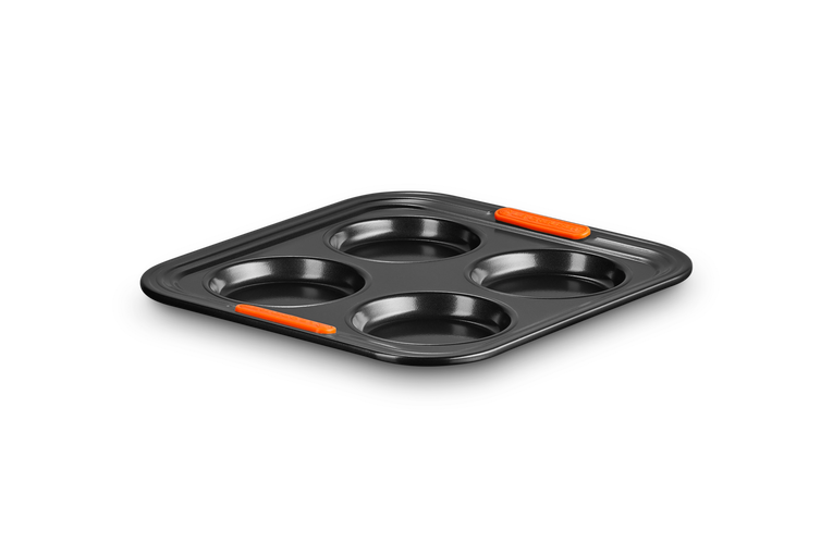 Le Creuset 4er Yorkshireform Letzte 2 Tage