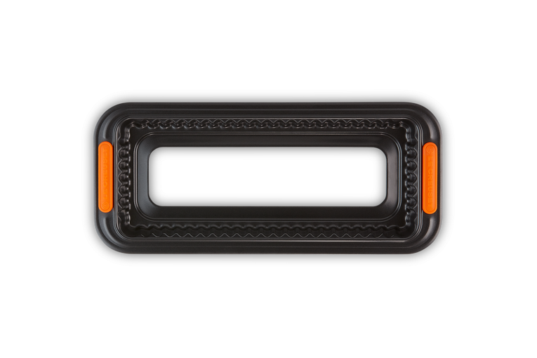 Le Creuset Rechteckige Tarteform Letzter Tag