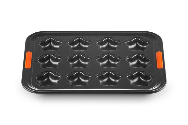 Le Creuset 12er Sternform Bis zu 50% Rabatt