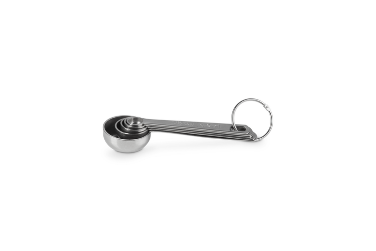 Le Creuset 5er-Set Messlöffel