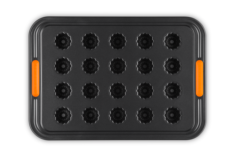 Le Creuset 20er Mini Canneléform