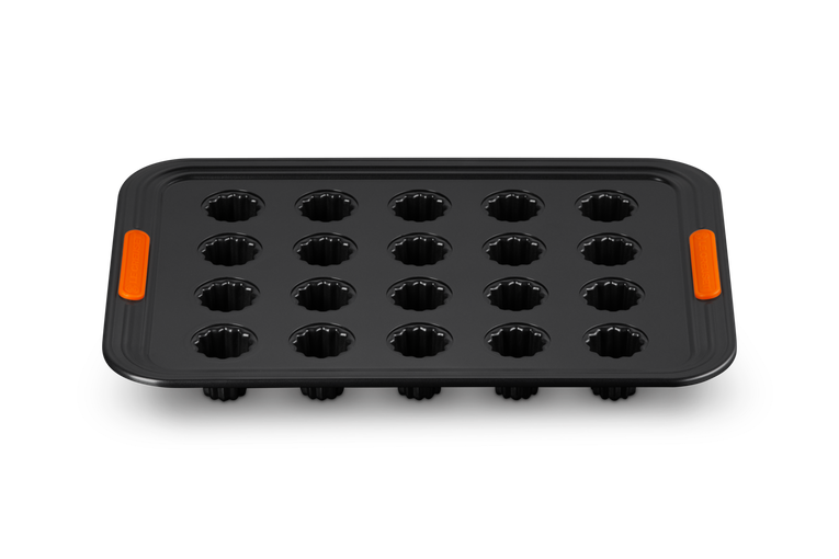 Le Creuset 20er Mini Canneléform Bis zu 55% Rabatt