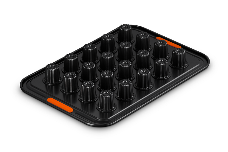 Le Creuset 20er Mini Canneléform Bis zu 55% Rabatt