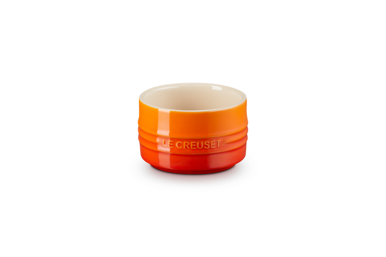 Le Creuset Stapelbares Förmchen aus Steinzeug