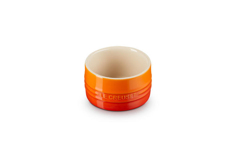 Le Creuset Stapelbares Förmchen aus Steinzeug Discount Store für neue Produkte