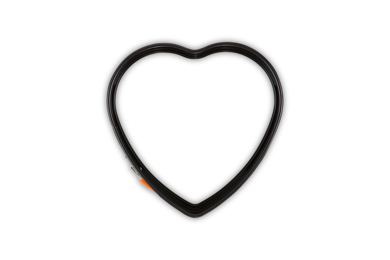 Le Creuset Herz Springform Super Rabatt