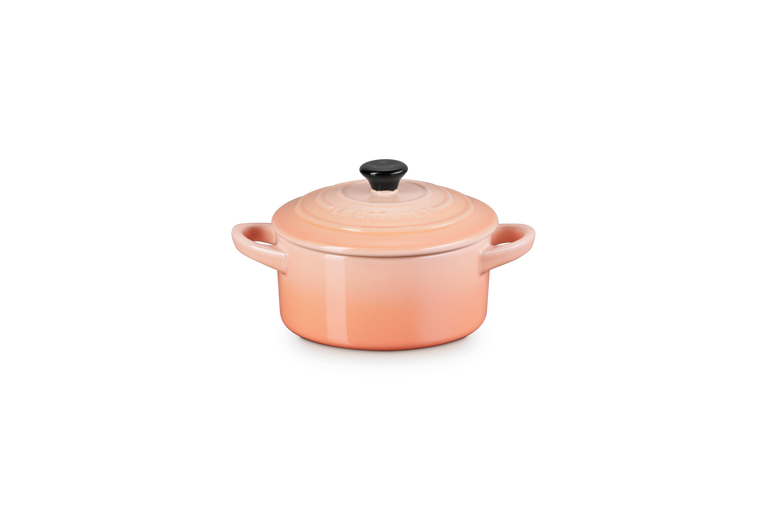 Le Creuset Mini-Cocotte aus Steinzeug