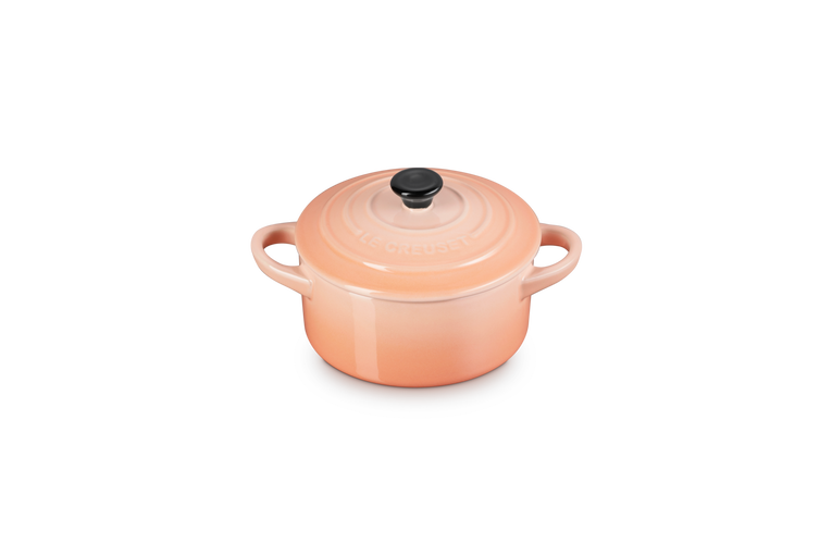 Le Creuset Mini-Cocotte aus Steinzeug 50% Rabatt mit kostenlosem Versand