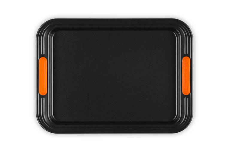 Le Creuset Kleines Backblech Kostenloser Versand international