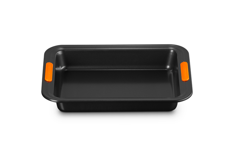 Le Creuset Rechteckige Backform