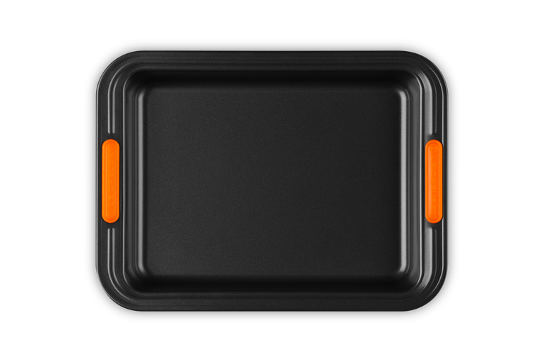 Le Creuset Rechteckige Backform Online