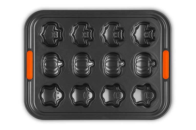 Le Creuset 12er Halloweenform