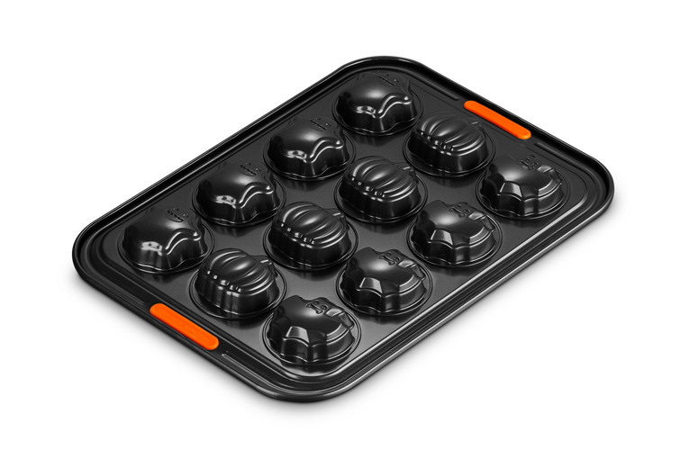 Le Creuset 12er Halloweenform Outlet