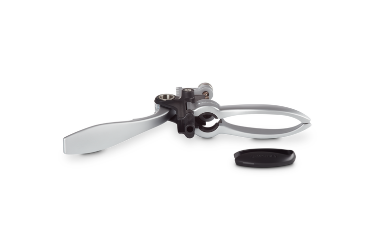 Le Creuset Leverpull LM-250 aus Metall mit Kapselschneider Rabatt