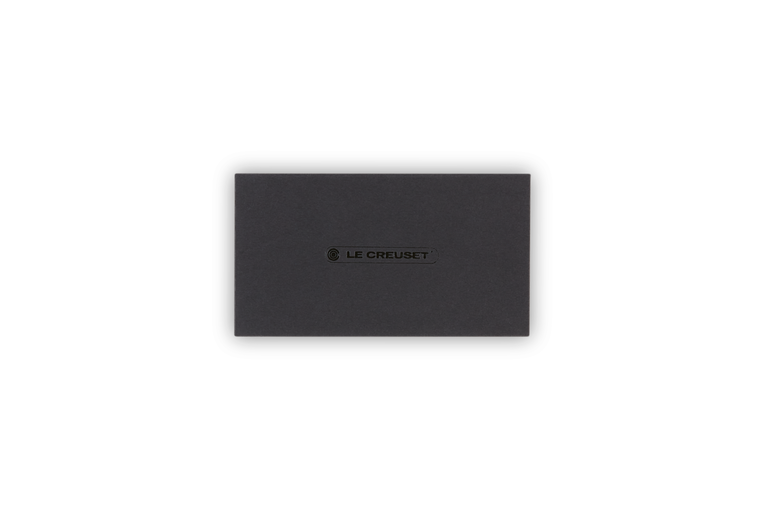 Le Creuset Geschenkset Kellnermesser WT-110 mit Holzgriff & Verschluss GS-190 Versandkostenfrei