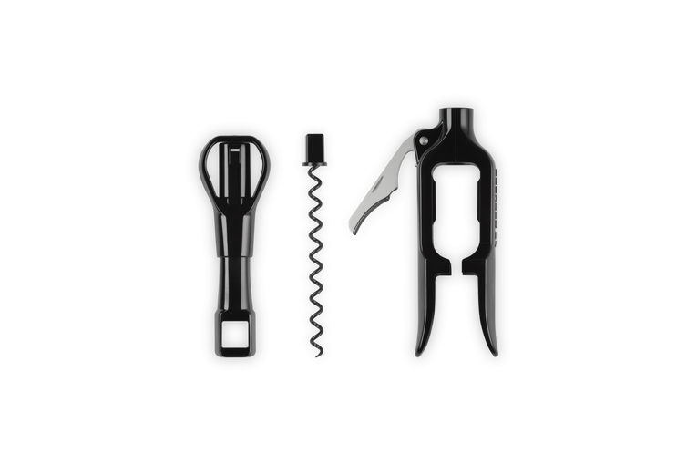 Le Creuset Original Taschenmodell PM-100 Flash Sale