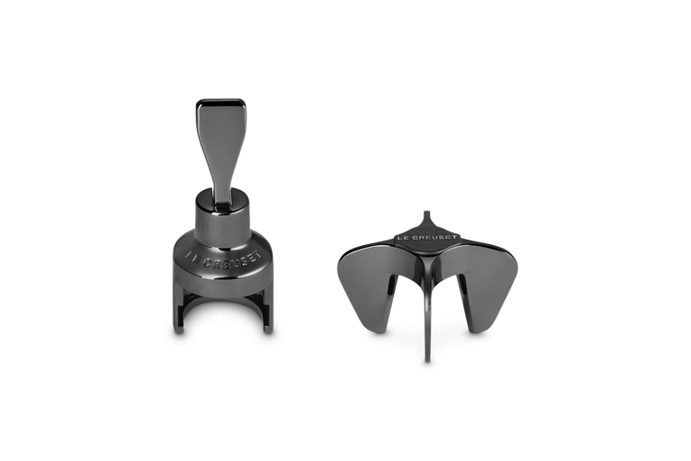 Le Creuset 2er-Set Sekt Saisonschlussverkauf