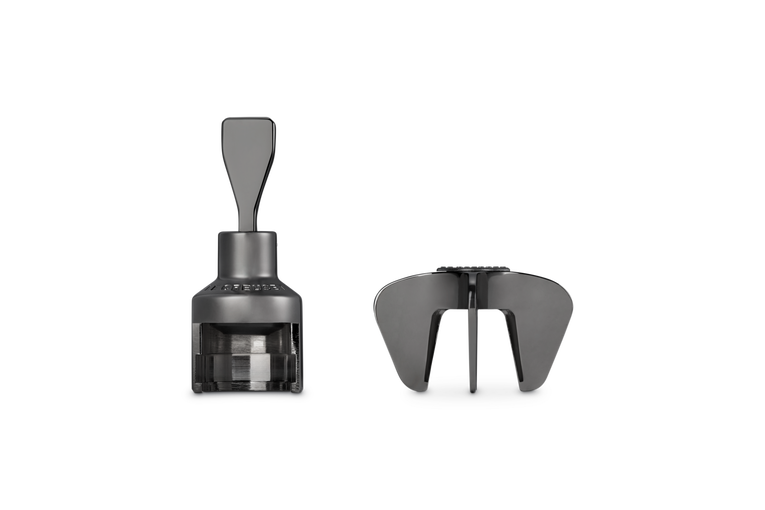 Le Creuset 2er-Set Sekt Saisonschlussverkauf