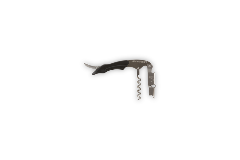 Le Creuset Kellnermesser WT-110 Black Friday