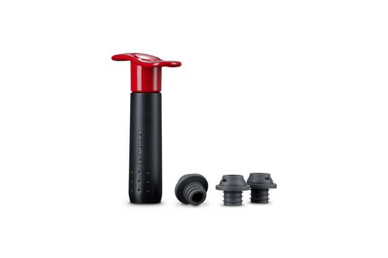 Le Creuset Weinpumpe WA-137