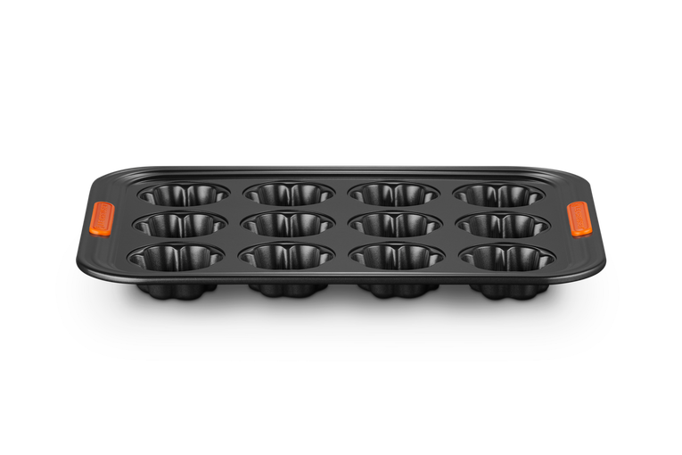 Le Creuset 12er Schneeflockenform Valentinstagsangebot