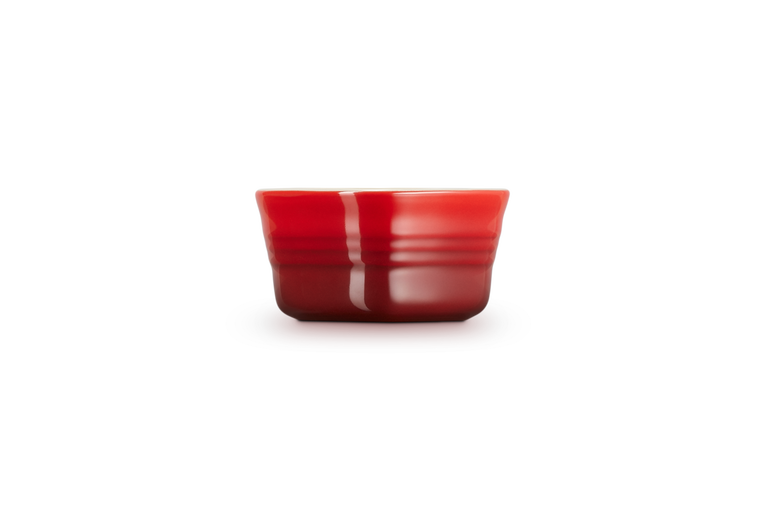 Le Creuset Herzförmchen aus Steinzeug Jubiläumsangebot