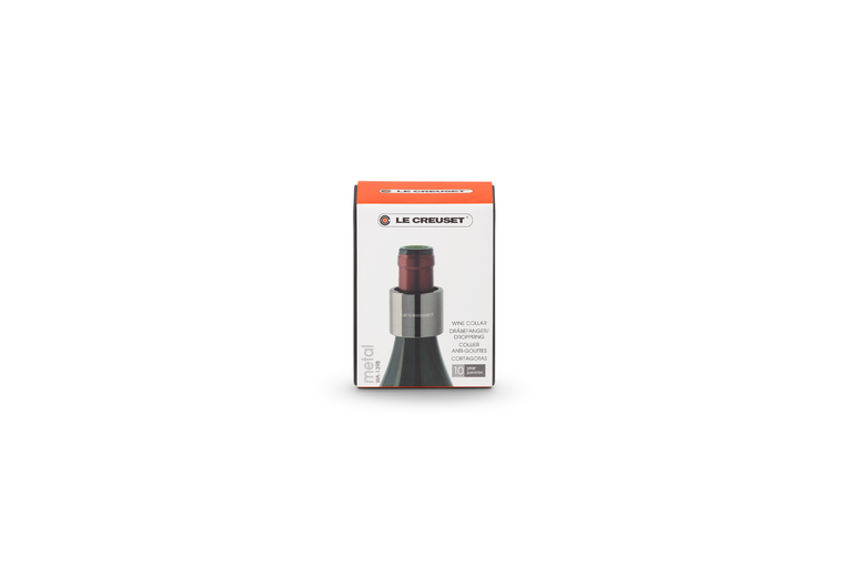 Le Creuset Tropfring WA-139 aus Metall Große Rabatte