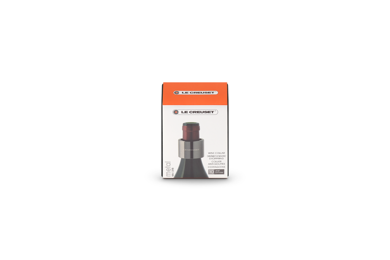 Le Creuset Tropfring WA-139 aus Metall Große Rabatte