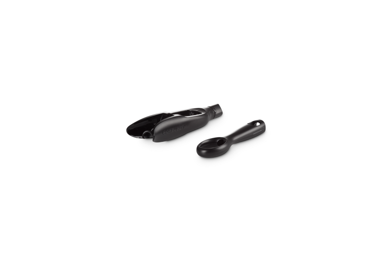 Le Creuset Original Taschenmodell PM-110 Räumungsverkauf