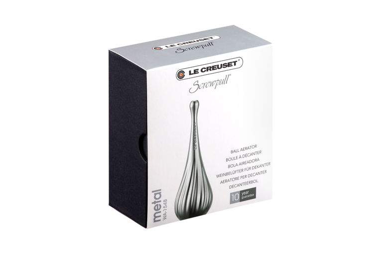Le Creuset Dekanterkugel WA-154 Sonderangebote