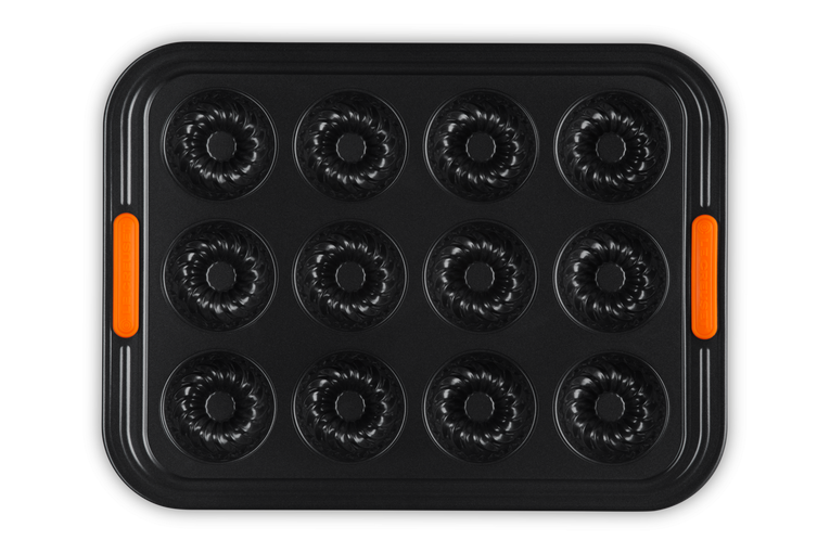 Le Creuset 12er Kranzform