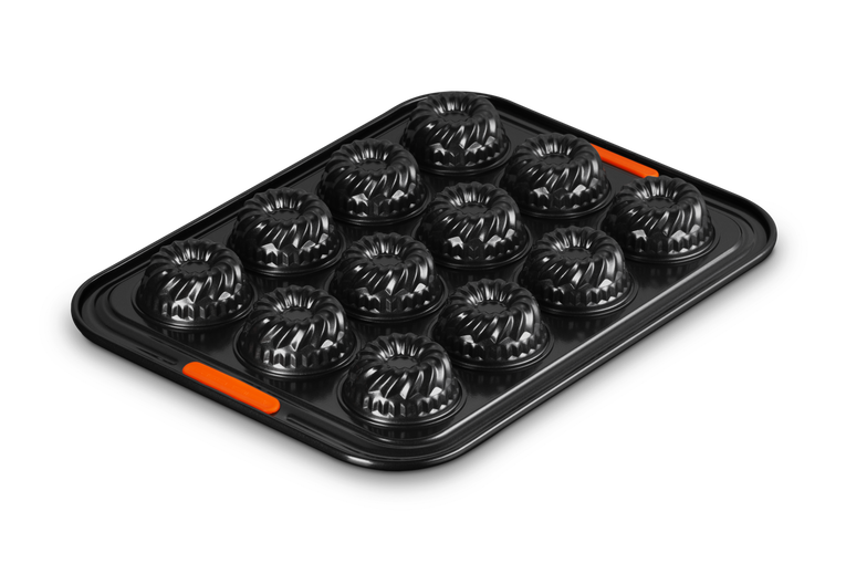 Le Creuset 12er Kranzform Begrenzte Freigabe