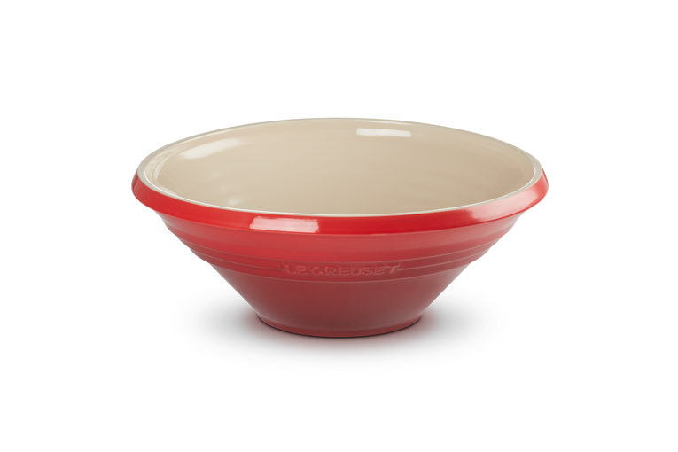 Le Creuset Teigschüssel aus Steinzeug