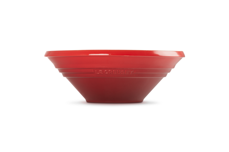 Le Creuset Teigschüssel aus Steinzeug Neueste Stile
