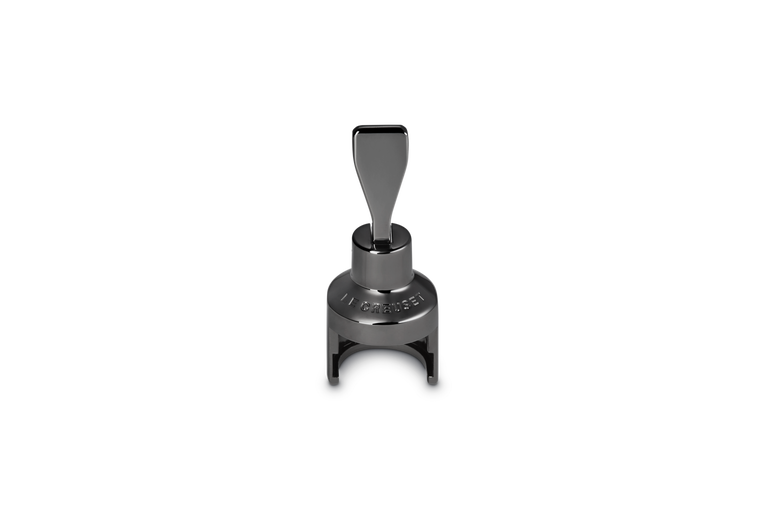 Le Creuset Sektverschluss SW-101 aus Metall