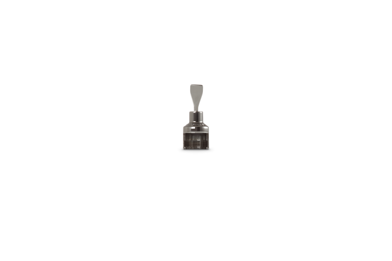 Le Creuset Sektverschluss SW-101 aus Metall Vierteljährliche Förderung