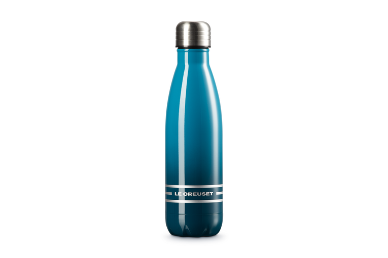 Le Creuset Trinkflasche