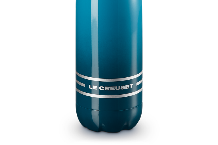 Le Creuset Trinkflasche Clearance-Verkauf