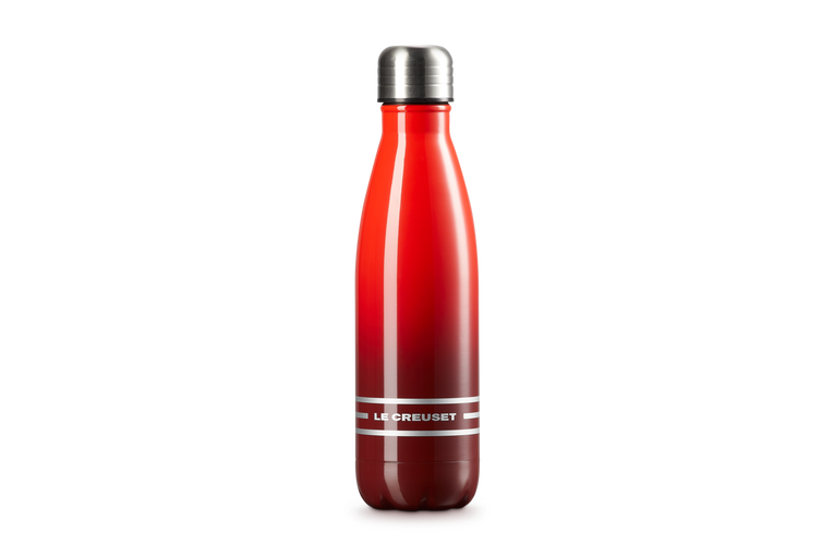Le Creuset Trinkflasche