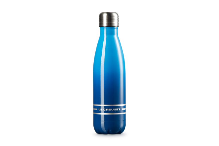 Le Creuset Trinkflasche