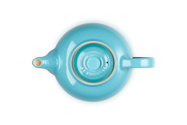 Le Creuset Klassische Kanne aus Steinzeug zollfrei