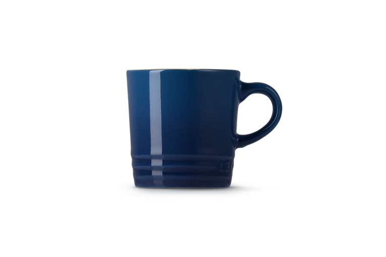 Le Creuset Cappuccino Becher aus Steinzeug 50% Rabatt für begrenzte Zeit