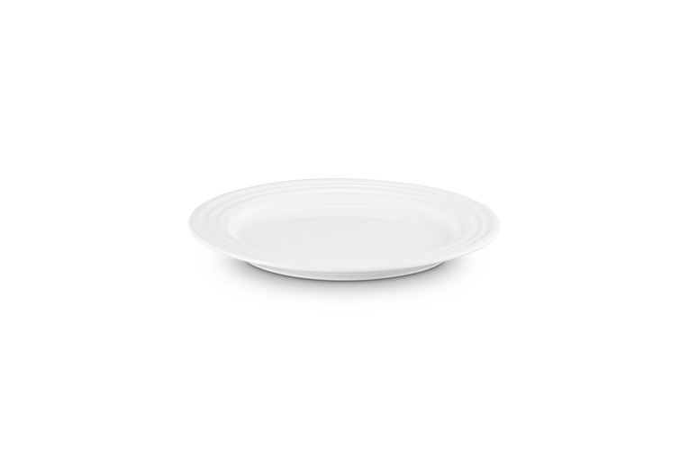 Le Creuset Frühstücksteller aus Steinzeug