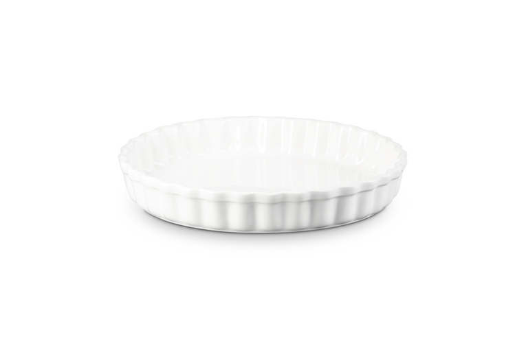 Le Creuset Tarteform aus Steinzeug