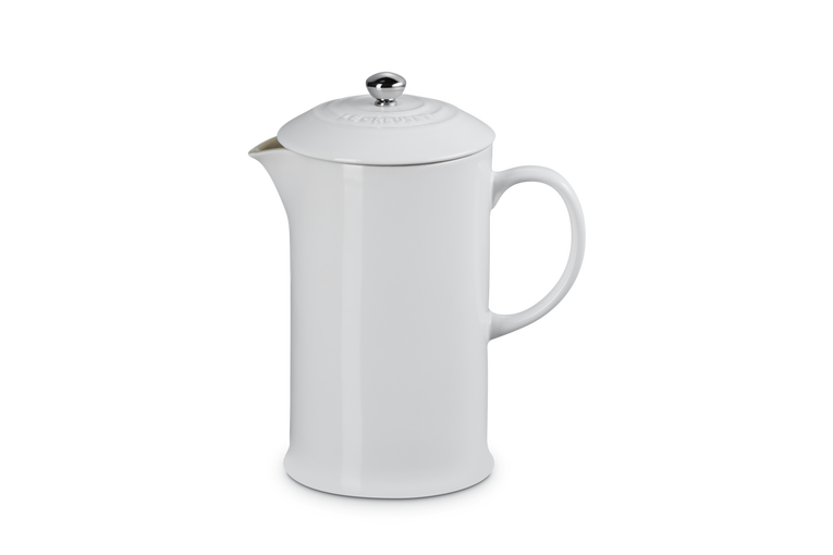 Le Creuset Kaffeebereiter aus Steinzeug