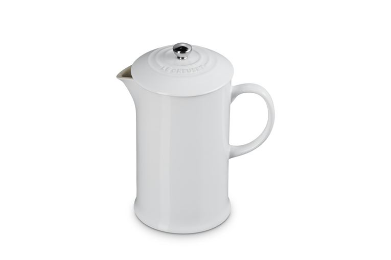 Le Creuset Kaffeebereiter aus Steinzeug Günstig kaufen