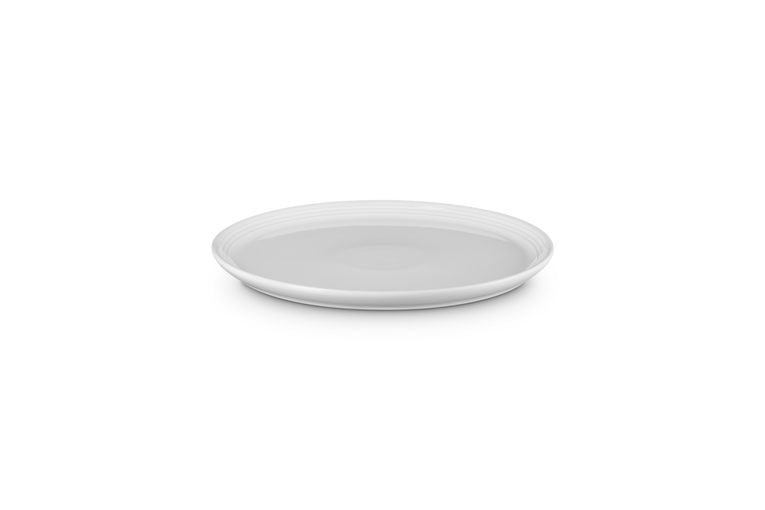 Le Creuset Frühstücksteller Coupe aus Steinzeug