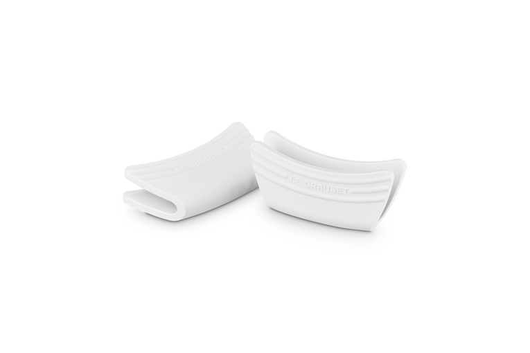 Le Creuset 2er-Set Griffschutz Großer Ausverkauf