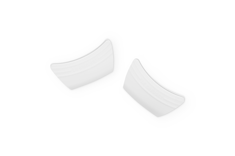 Le Creuset 2er-Set Griffschutz Großer Ausverkauf