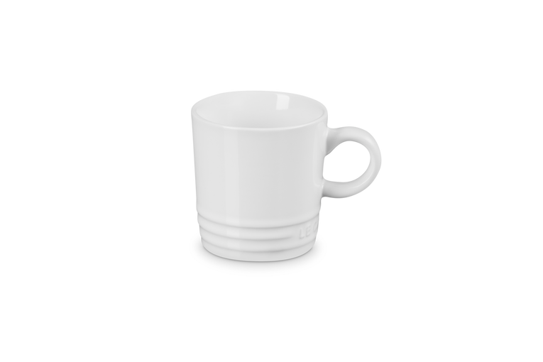 Le Creuset Espressotasse aus Steinzeug